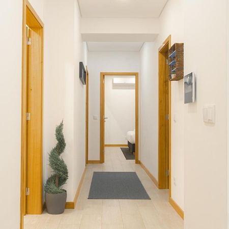 شقة بورتو  في Bonjardim Premium By Homing المظهر الخارجي الصورة