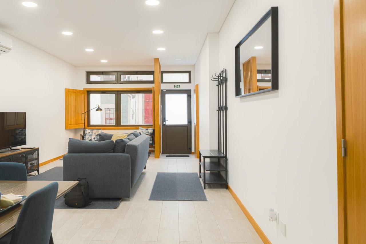 شقة بورتو  في Bonjardim Premium By Homing المظهر الخارجي الصورة